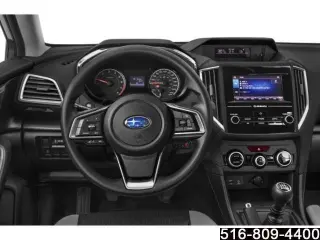 Subaru Crosstrek 2022 AWD Limited 4dr Crossover