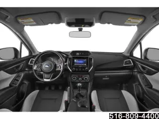 Subaru Crosstrek 2022 AWD Limited 4dr Crossover