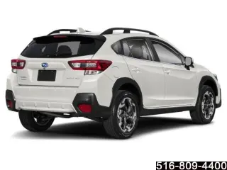 Subaru Crosstrek 2022 AWD Limited 4dr Crossover