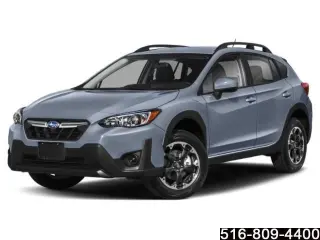 Subaru Crosstrek 2022 AWD Limited 4dr Crossover