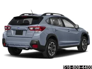 Subaru Crosstrek 2022 AWD Limited 4dr Crossover