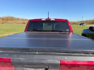 Ford Ranger 2025 4x4 XLT 4dr SuperCrew 5.0 ft. SB