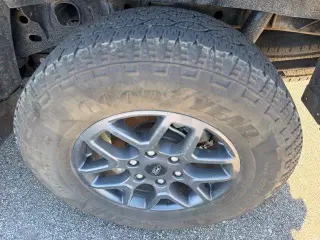 Ford Ranger 2025 4x4 XLT 4dr SuperCrew 5.0 ft. SB