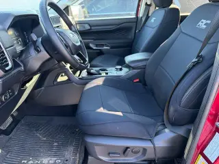 Ford Ranger 2025 4x4 XLT 4dr SuperCrew 5.0 ft. SB