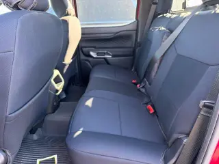 Ford Ranger 2025 4x4 XLT 4dr SuperCrew 5.0 ft. SB