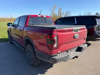 Ford Ranger 2025 4x4 XLT 4dr SuperCrew 5.0 ft. SB