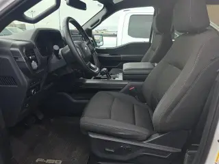 Ford F-150 2024 4x4 XLT 4dr SuperCrew 5.5 ft. SB