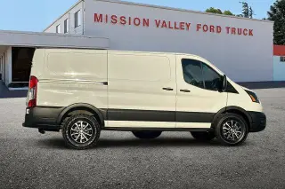 Ford Transit 2020 250 3dr SWB Low Roof Cargo Van