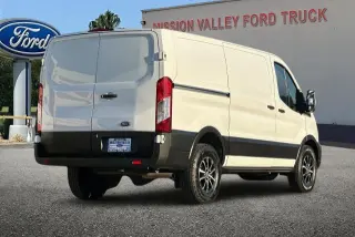 Ford Transit 2020 250 3dr SWB Low Roof Cargo Van