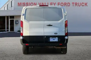 Ford Transit 2020 250 3dr SWB Low Roof Cargo Van