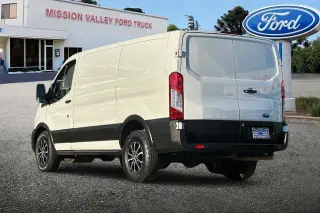 Ford Transit 2020 250 3dr SWB Low Roof Cargo Van