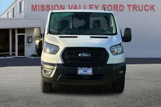 Ford Transit 2020 250 3dr SWB Low Roof Cargo Van
