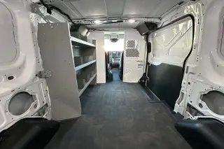 Ford Transit 2020 250 3dr SWB Low Roof Cargo Van