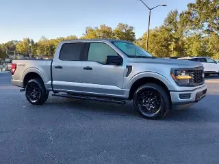 Ford F-150 2026 4x4 STX 4dr SuperCrew 5.5 ft. SB