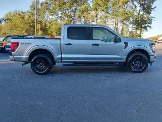 Ford F-150 2026 4x4 STX 4dr SuperCrew 5.5 ft. SB