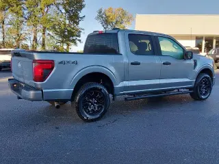 Ford F-150 2026 4x4 STX 4dr SuperCrew 5.5 ft. SB