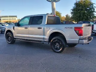 Ford F-150 2026 4x4 STX 4dr SuperCrew 5.5 ft. SB