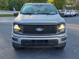 Ford F-150 2026 4x4 STX 4dr SuperCrew 5.5 ft. SB
