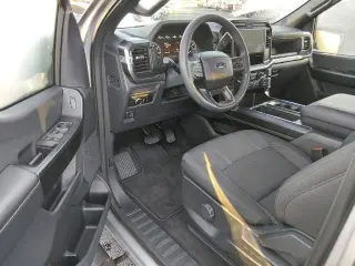 Ford F-150 2026 4x4 STX 4dr SuperCrew 5.5 ft. SB