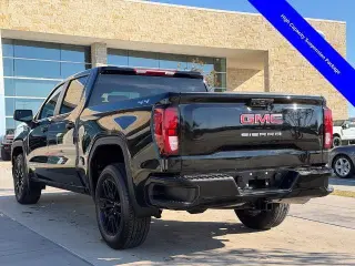 GMC Sierra 1500 2026 4x4 Pro Cabina Larga 4 puertas 5.8 ft. SB