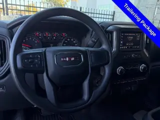 GMC Sierra 1500 2026 4x4 Pro Cabina Larga 4 puertas 5.8 ft. SB