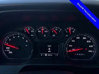 GMC Sierra 1500 2026 4x4 Pro Cabina Larga 4 puertas 5.8 ft. SB