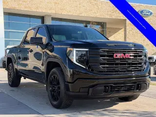 GMC Sierra 1500 2026 4x4 Pro Cabina Larga 4 puertas 5.8 ft. SB