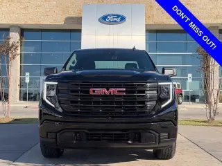 GMC Sierra 1500 2026 4x4 Pro Cabina Larga 4 puertas 5.8 ft. SB