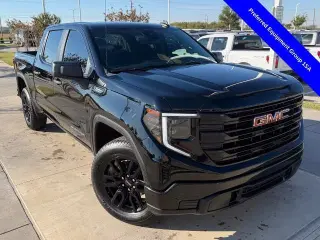 GMC Sierra 1500 2026 4x4 Pro Cabina Larga 4 puertas 5.8 ft. SB