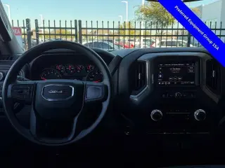 GMC Sierra 1500 2026 4x4 Pro Cabina Larga 4 puertas 5.8 ft. SB