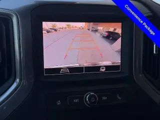GMC Sierra 1500 2026 4x4 Pro Cabina Larga 4 puertas 5.8 ft. SB