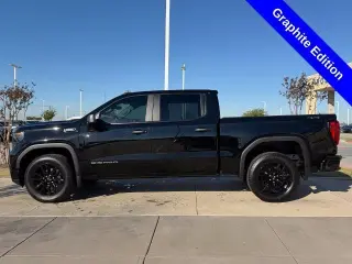 GMC Sierra 1500 2026 4x4 Pro Cabina Larga 4 puertas 5.8 ft. SB
