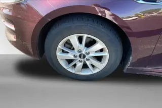 Kia Optima 2018 LX 4dr Sedán