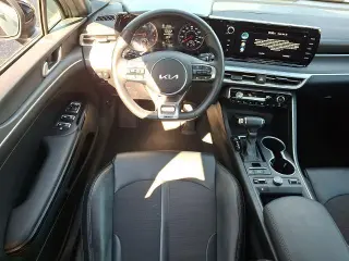 Kia K5 2024 GT-Line 4dr Sedán