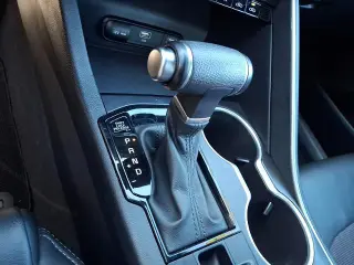 Kia K5 2024 GT-Line 4dr Sedán