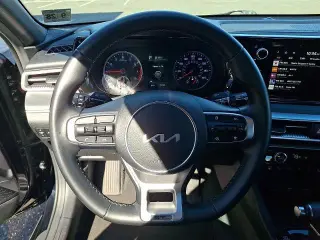 Kia K5 2024 GT-Line 4dr Sedán