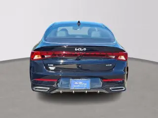 Kia K5 2024 GT-Line 4dr Sedán