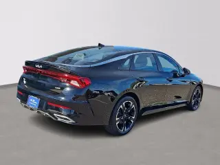 Kia K5 2024 GT-Line 4dr Sedán
