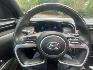 Hyundai SANTA CRUZ 2023 AWD Limited 4dr Crew Cab 4.3ft SB