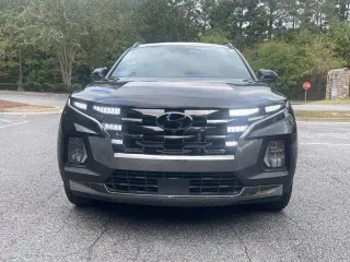 Hyundai SANTA CRUZ 2023 AWD Limited 4dr Crew Cab 4.3ft SB