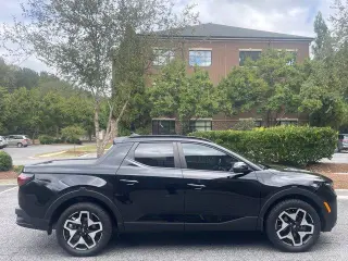 Hyundai SANTA CRUZ 2023 AWD Limited 4dr Crew Cab 4.3ft SB