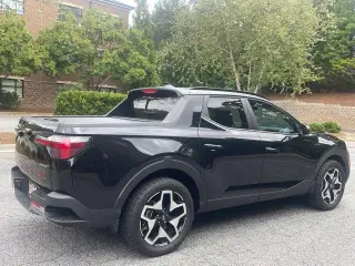 Hyundai SANTA CRUZ 2023 AWD Limited 4dr Crew Cab 4.3ft SB