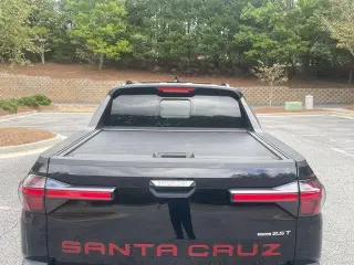 Hyundai SANTA CRUZ 2023 AWD Limited 4dr Crew Cab 4.3ft SB