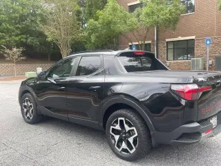 Hyundai SANTA CRUZ 2023 AWD Limited 4dr Crew Cab 4.3ft SB