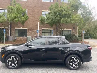 Hyundai SANTA CRUZ 2023 AWD Limited 4dr Crew Cab 4.3ft SB