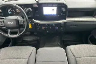 Ford F-250 Super Duty 2024 4x2 XL 4dr SuperCab 6.8 ft. SB Pickup