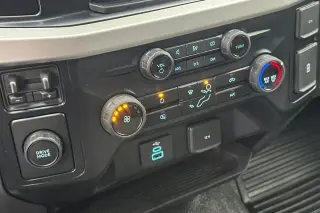 Ford F-250 Super Duty 2024 4x2 XL 4dr SuperCab 6.8 ft. SB Pickup