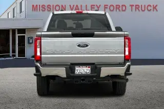 Ford F-250 Super Duty 2024 4x2 XL 4dr SuperCab 6.8 ft. SB Pickup