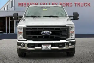 Ford F-250 Super Duty 2024 4x2 XL 4dr SuperCab 6.8 ft. SB Pickup