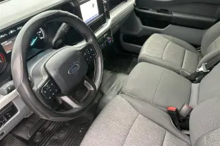 Ford F-250 Super Duty 2024 4x2 XL 4dr SuperCab 6.8 ft. SB Pickup